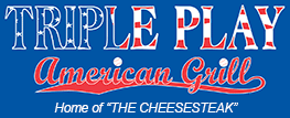 Triple Play American Grill